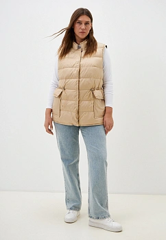 Жилет ХАННА