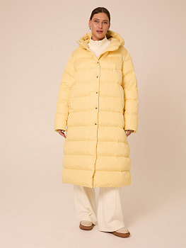 Пальто ЛАЙНА