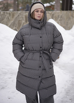 Пальто ШЕЛЛА