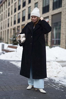 Шубка РАКЕЛЬ