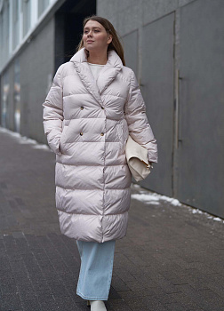 Пальто ВИДА